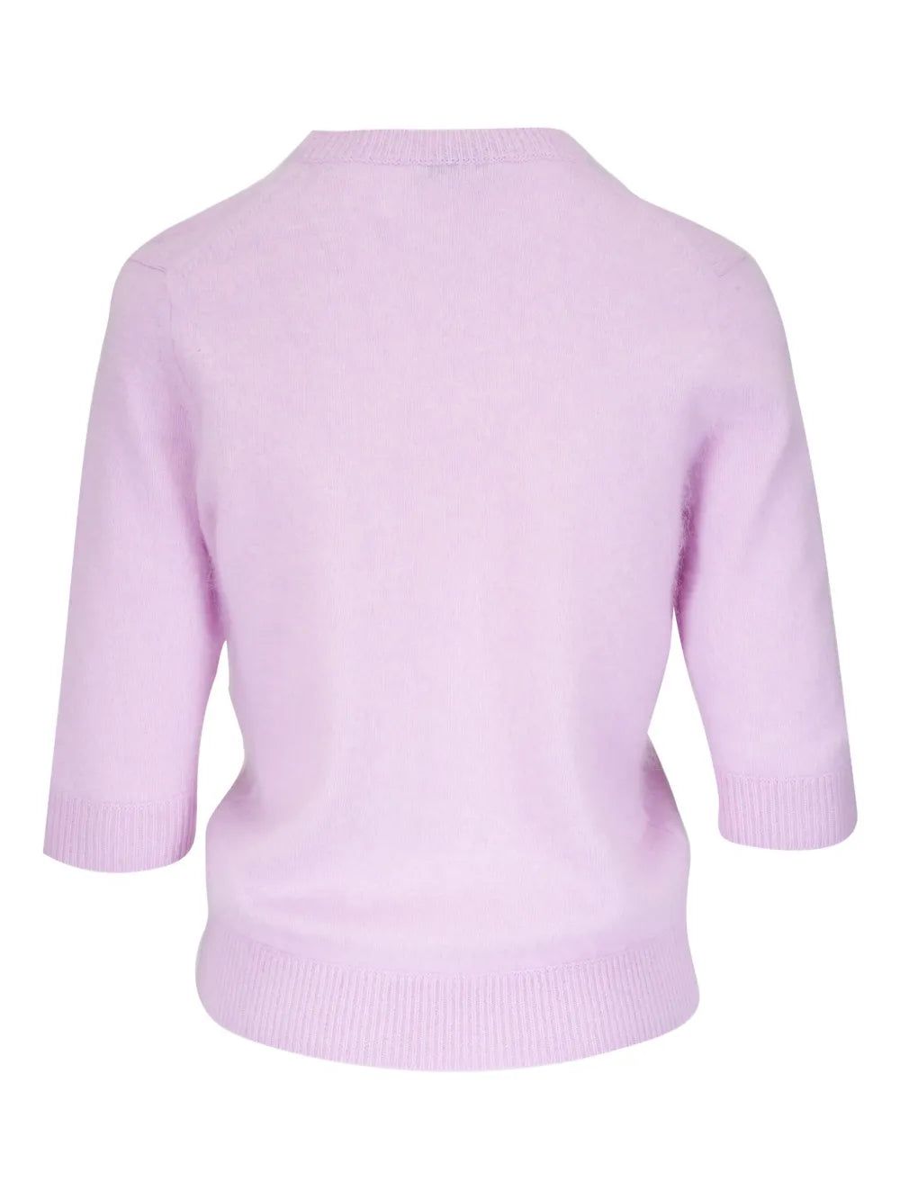 Fluffy Statement Sweater