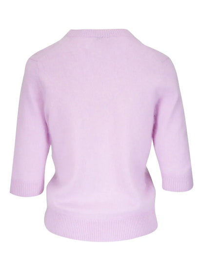 Fluffy Statement Sweater