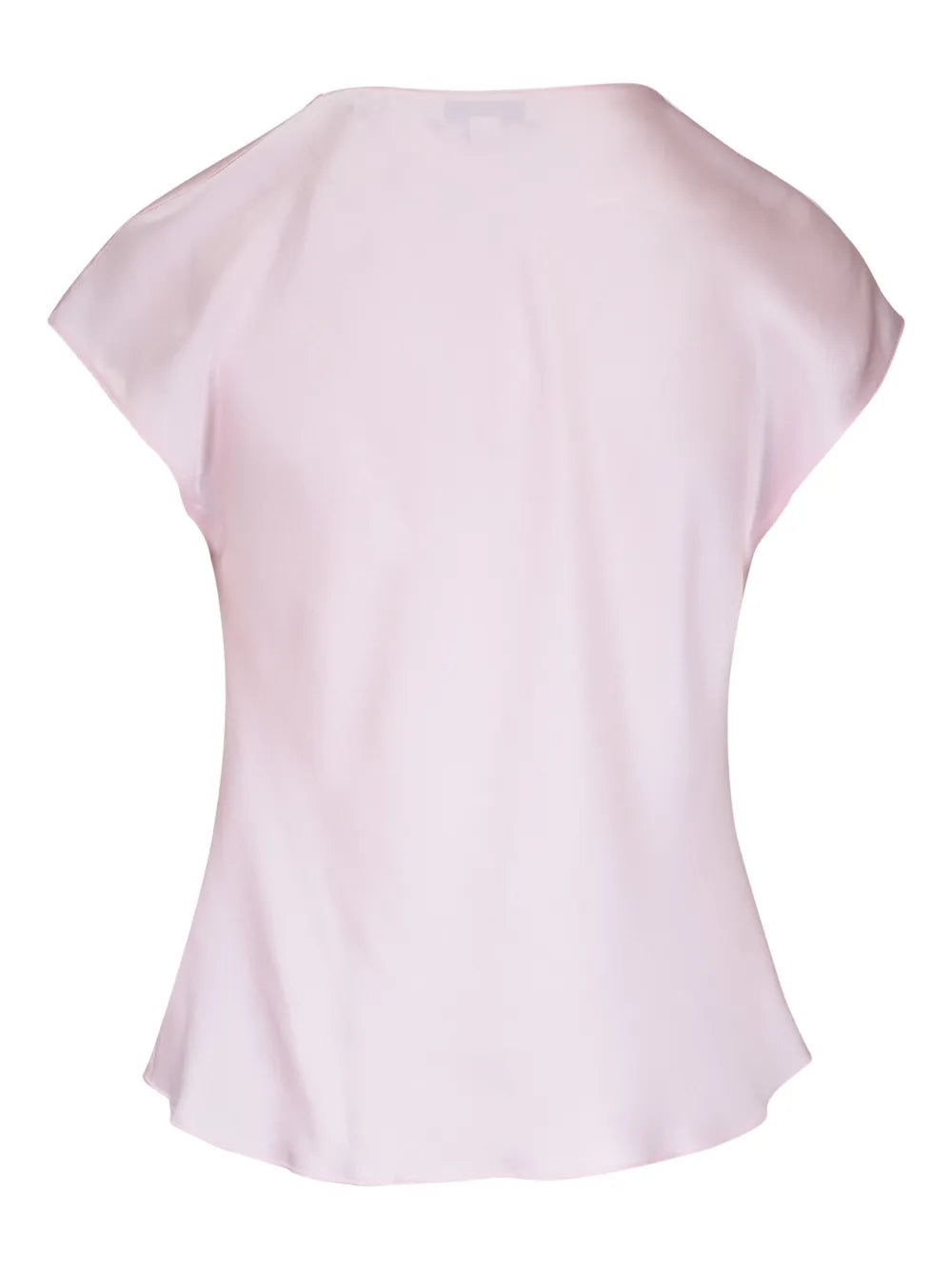 Cowl Neck Blouse