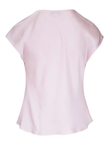 Cowl Neck Blouse