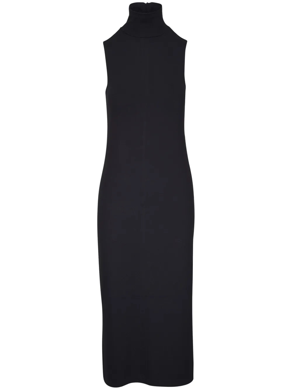Halterneck Dress