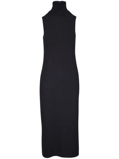 Halterneck Dress