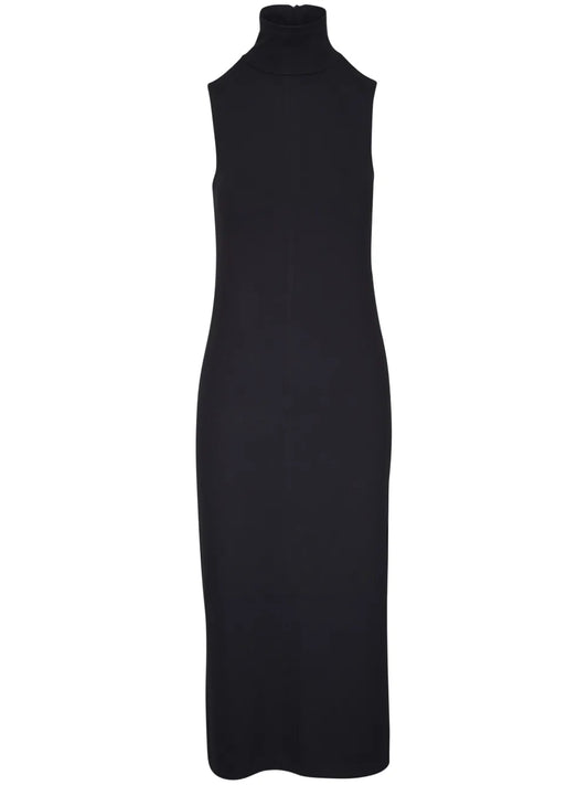 Halterneck Dress