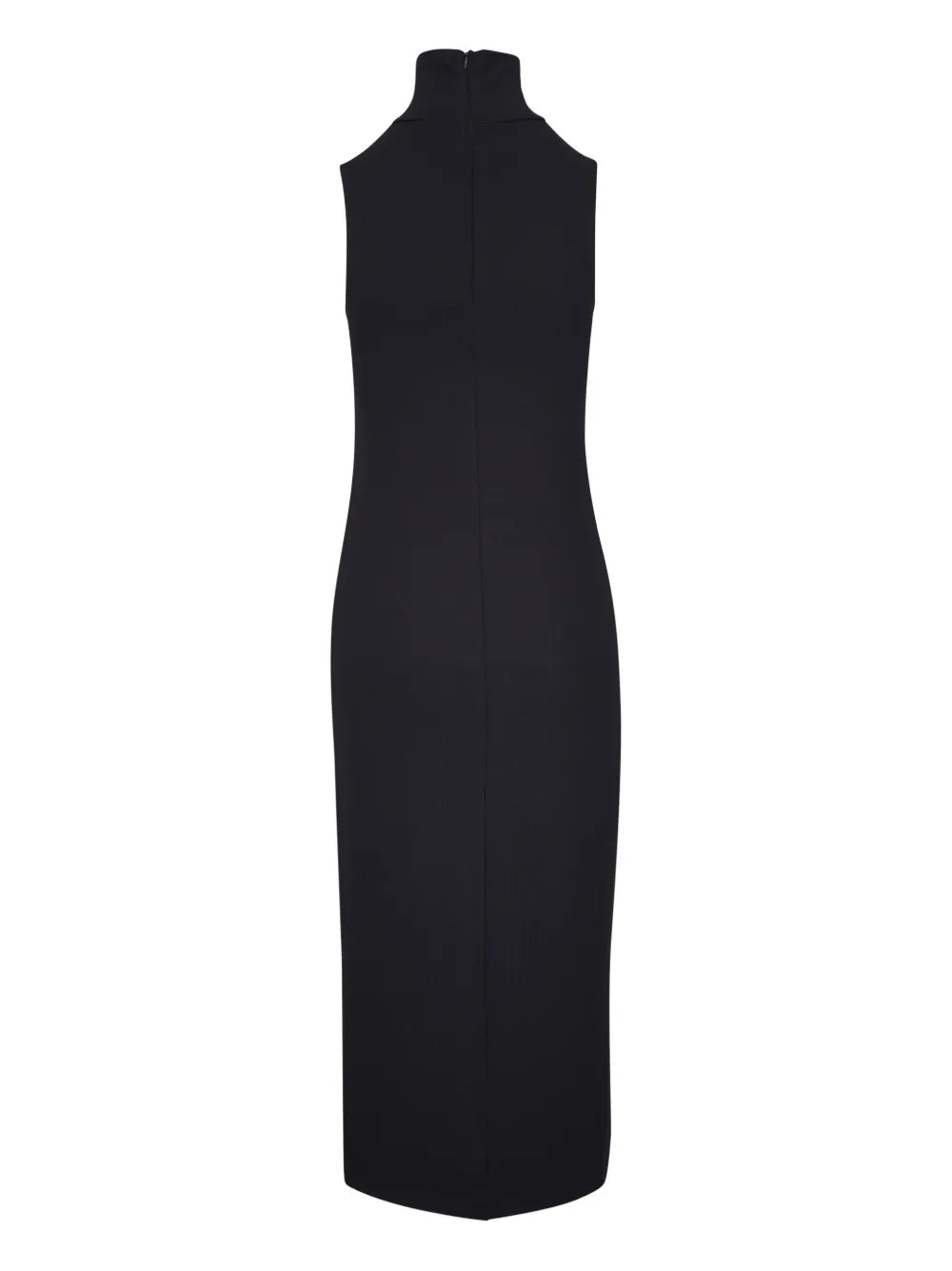 Halterneck Dress