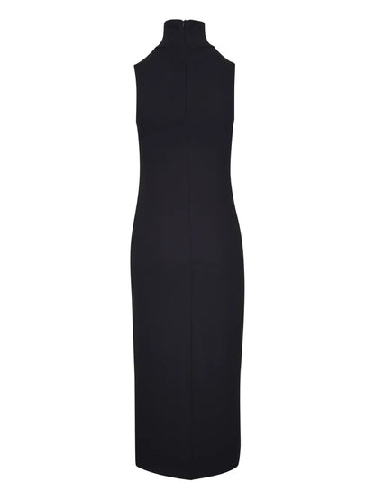 Halterneck Dress