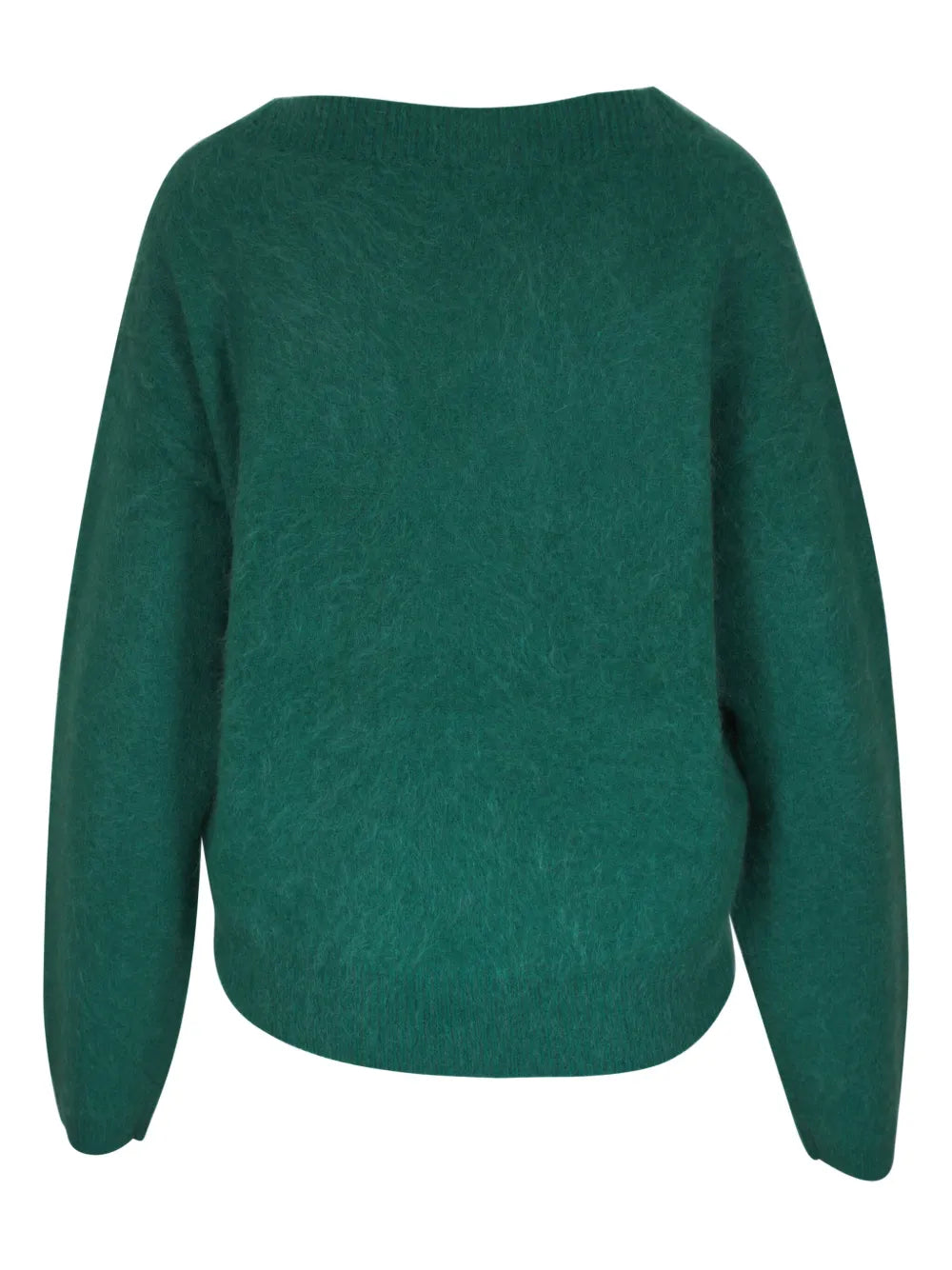 V-Neck Cardigan