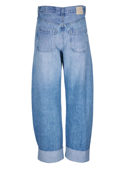 Mercer Jeans