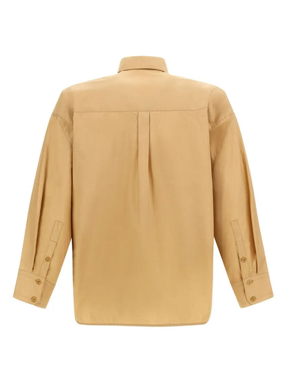 Cotton Shirt