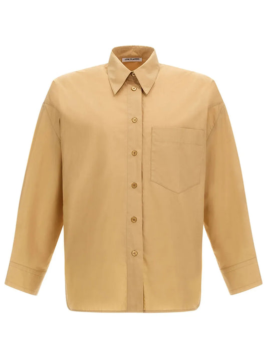 Cotton Shirt