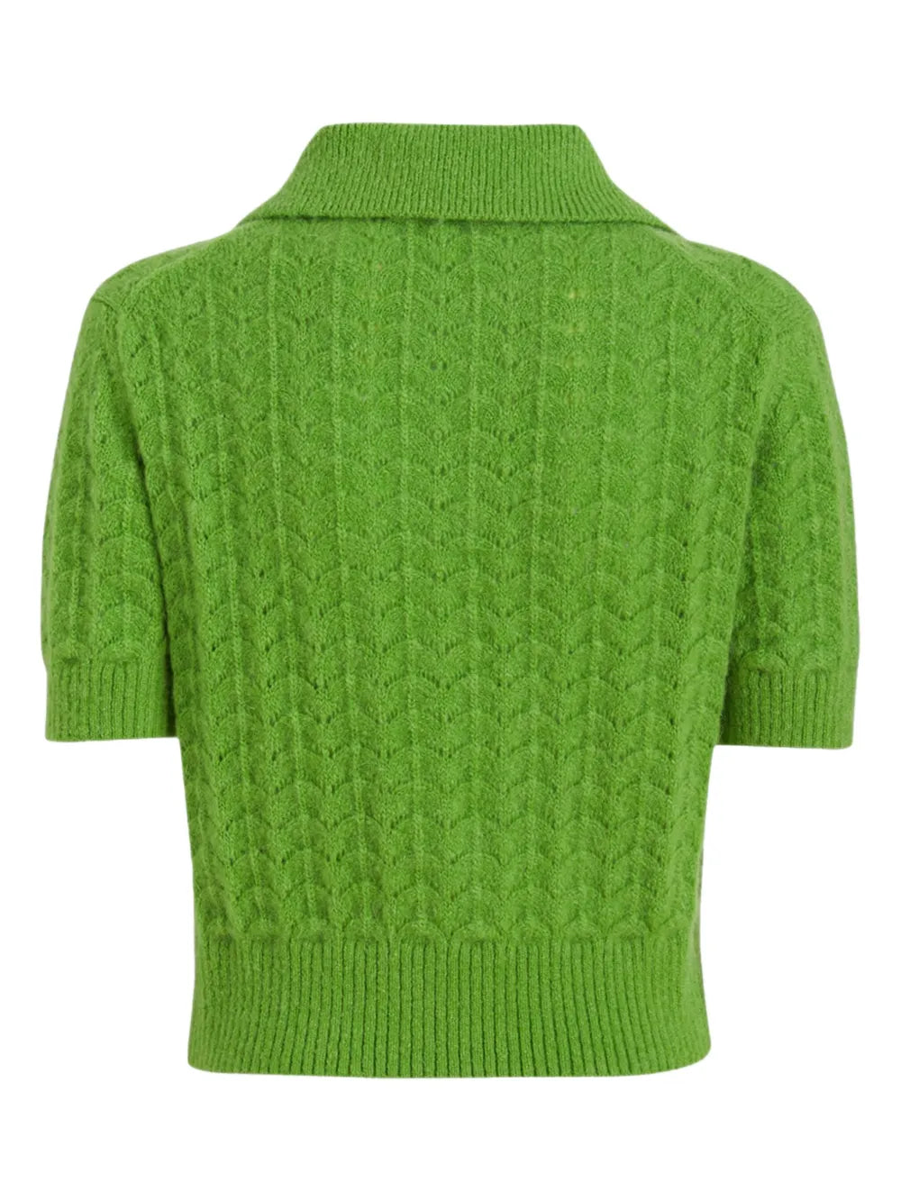 Knitted T-Shirt