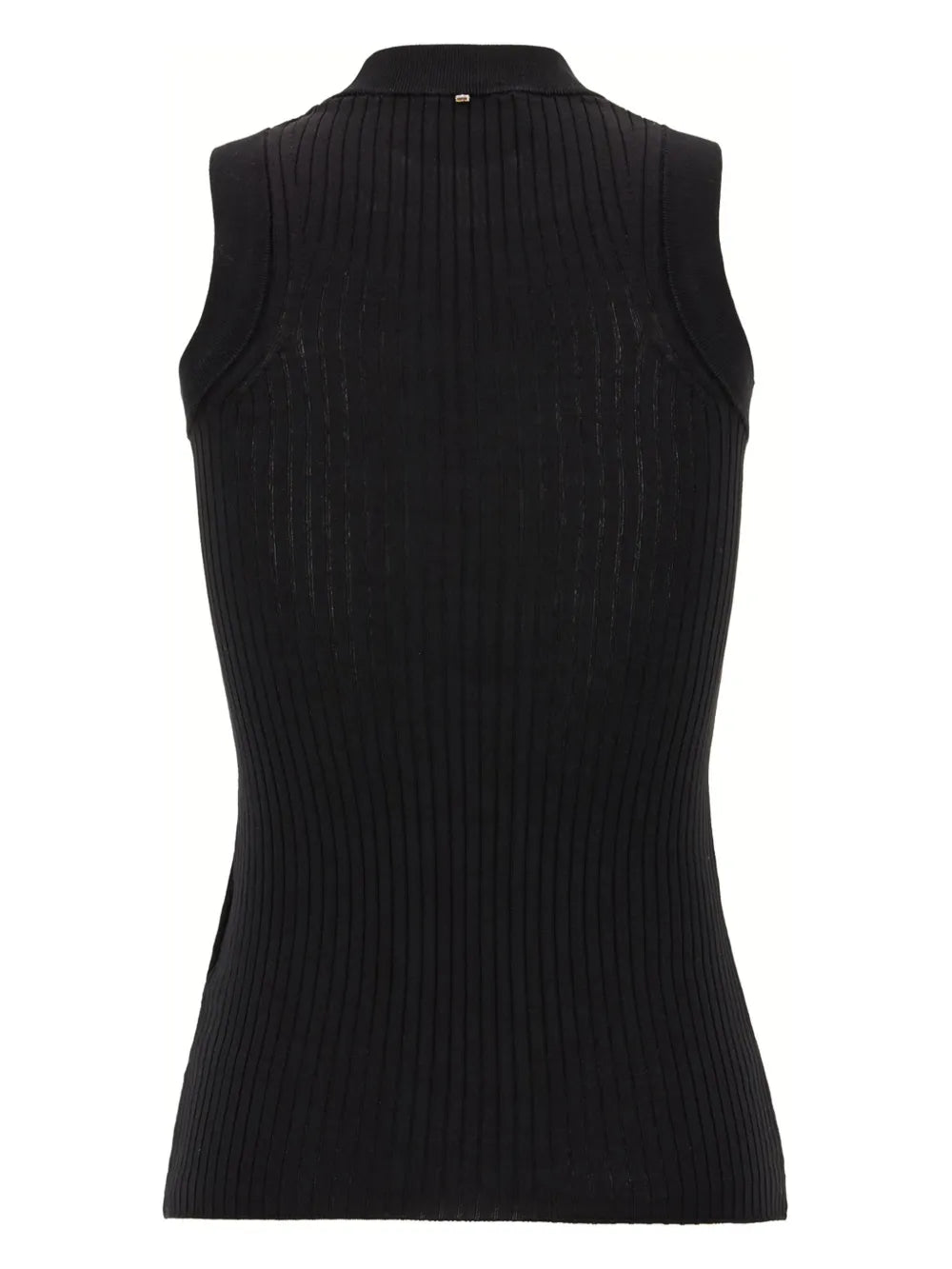 Toledo Knitted Top