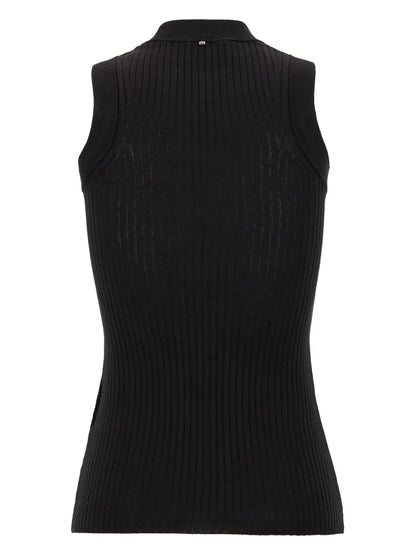 Toledo Knitted Top