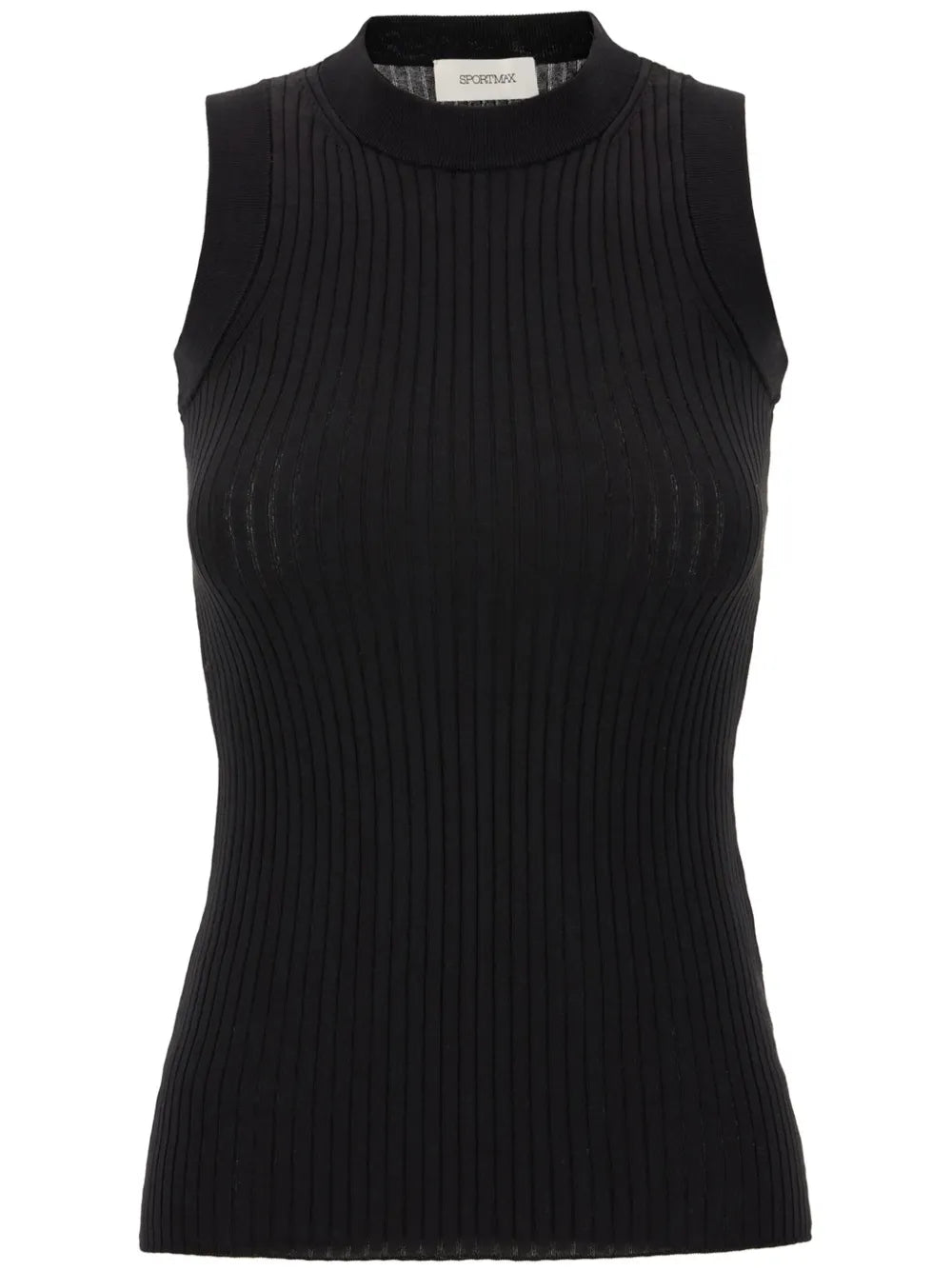 Toledo Knitted Top