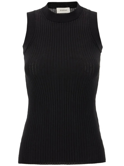 Toledo Knitted Top