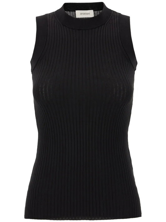 Toledo Knitted Top