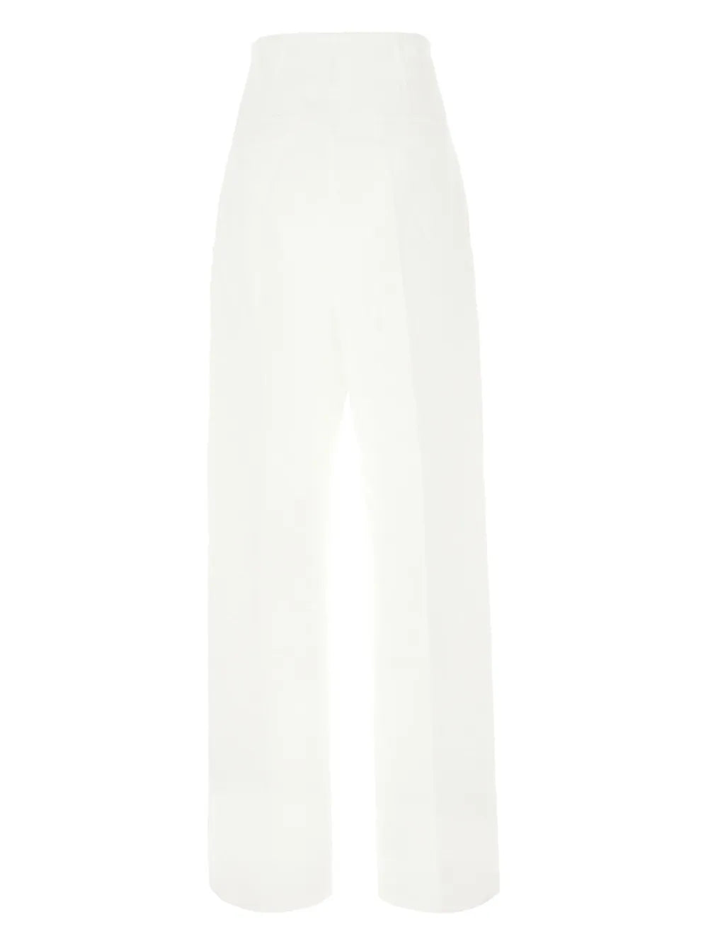 Gebe Straight-Leg Trousers