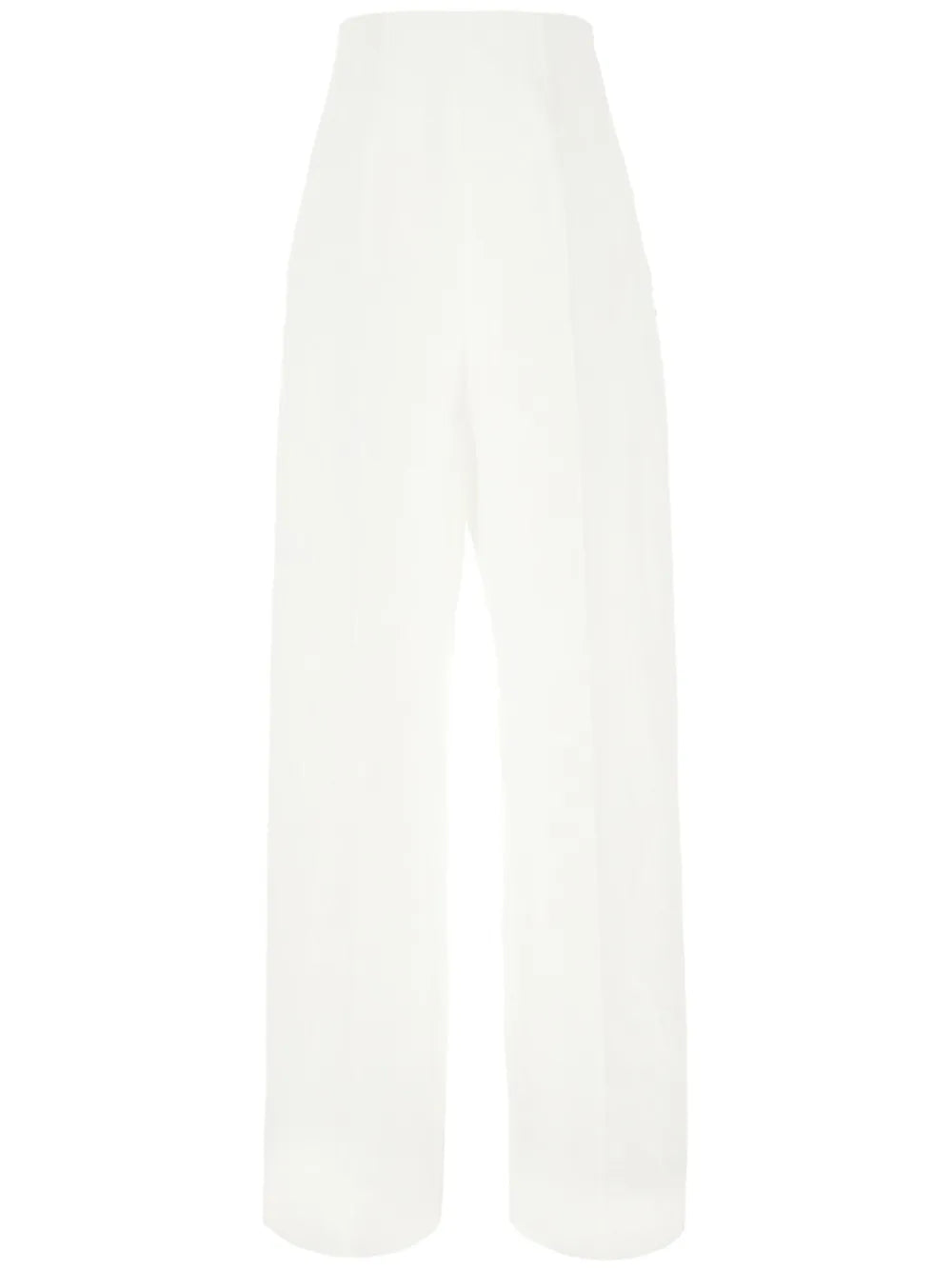 Gebe Straight-Leg Trousers