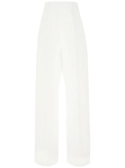 Gebe Straight-Leg Trousers