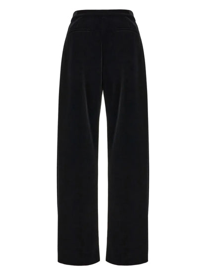 Velvet Trousers
