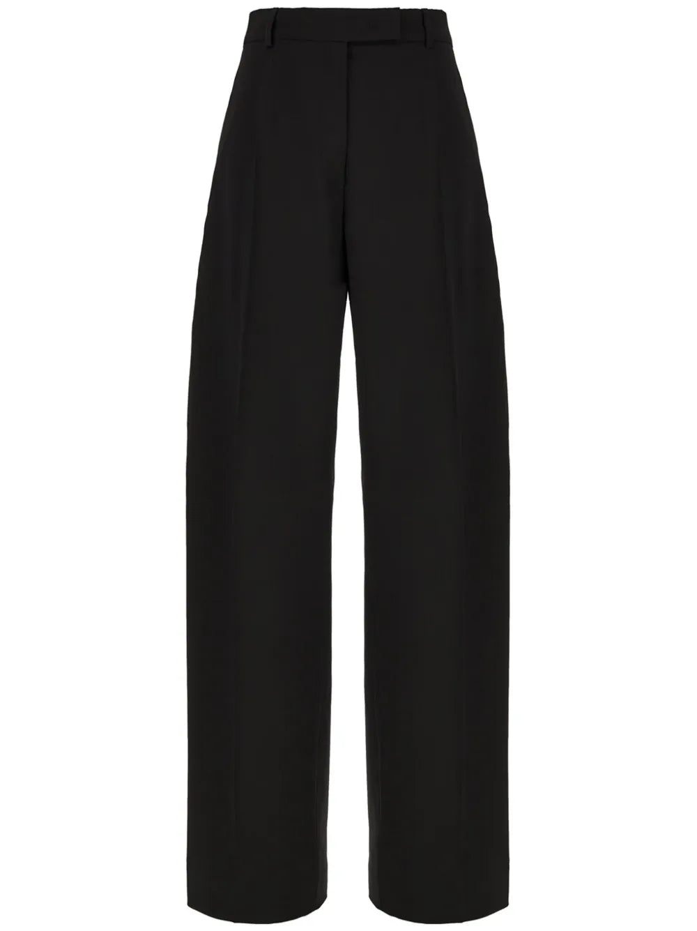 Wool Trousers