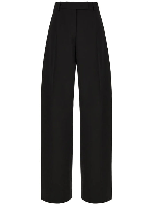 Wool Trousers