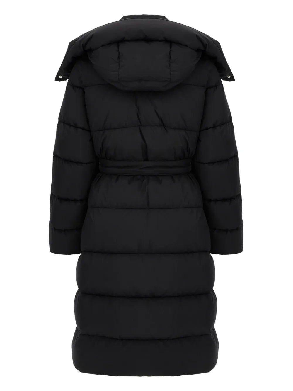 Barbian Padded Coat