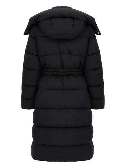 Barbian Padded Coat