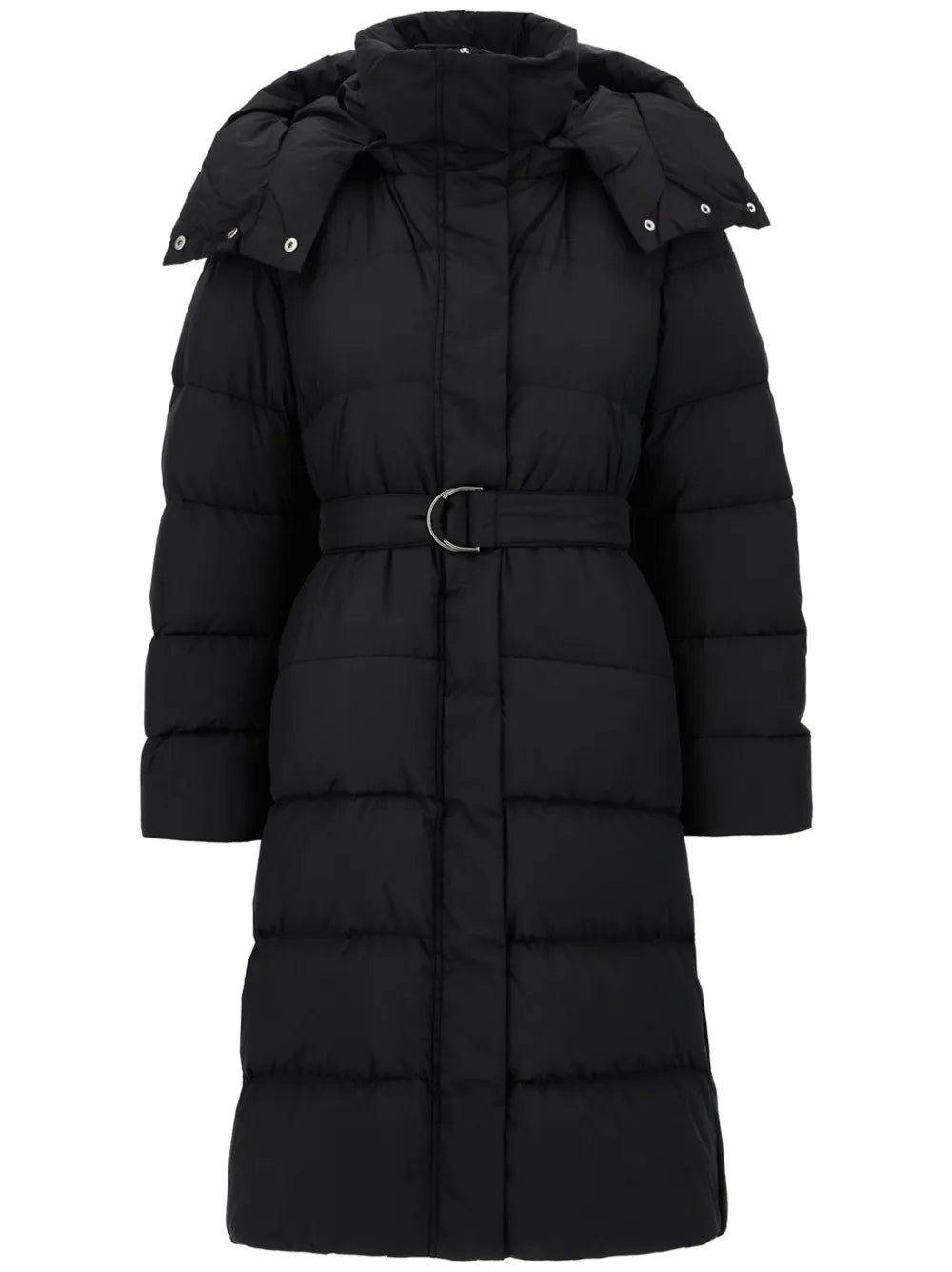 Barbian Padded Coat