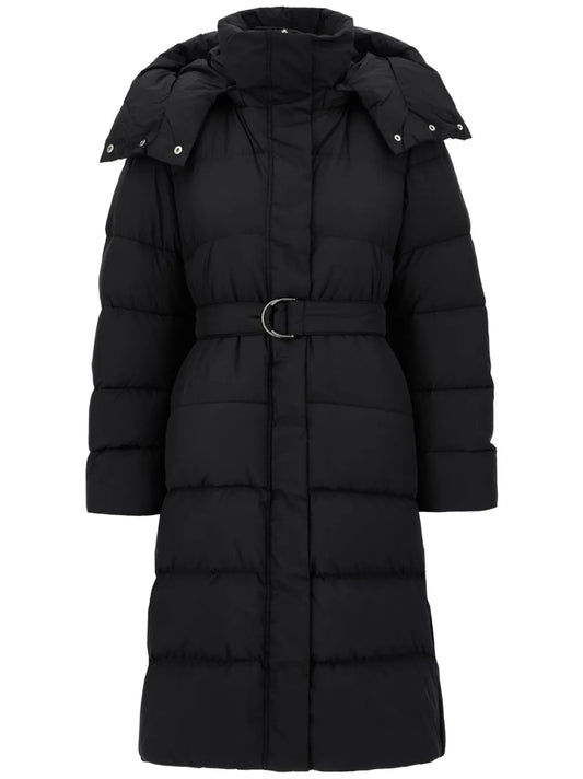 Barbian Padded Coat