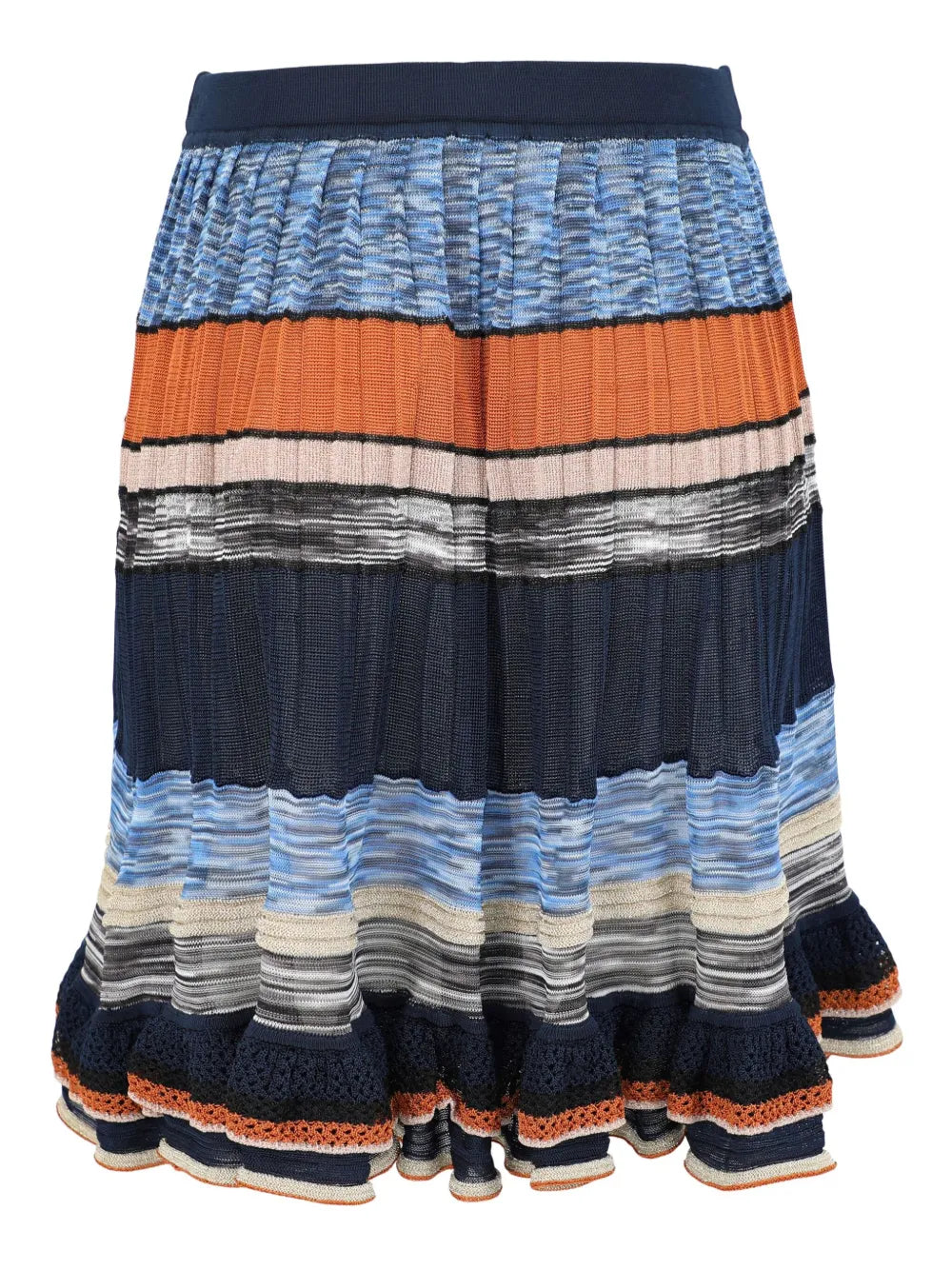 Eios Midi Skirt