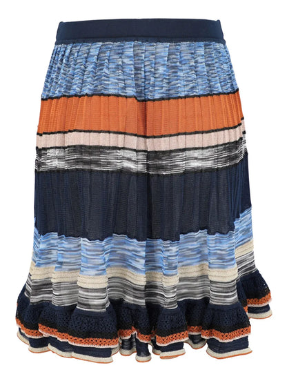Eios Midi Skirt