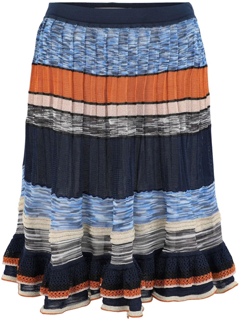Eios Midi Skirt