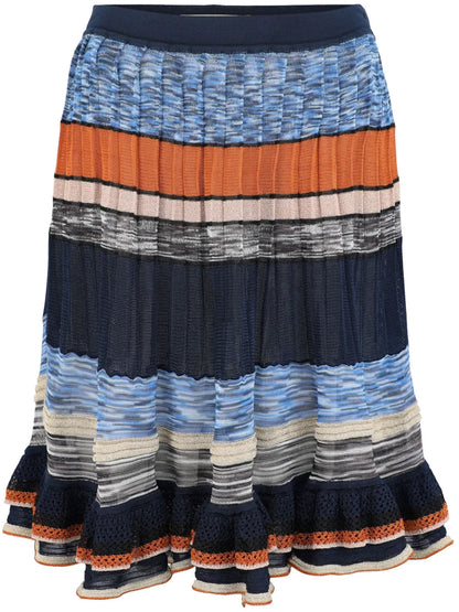 Eios Midi Skirt