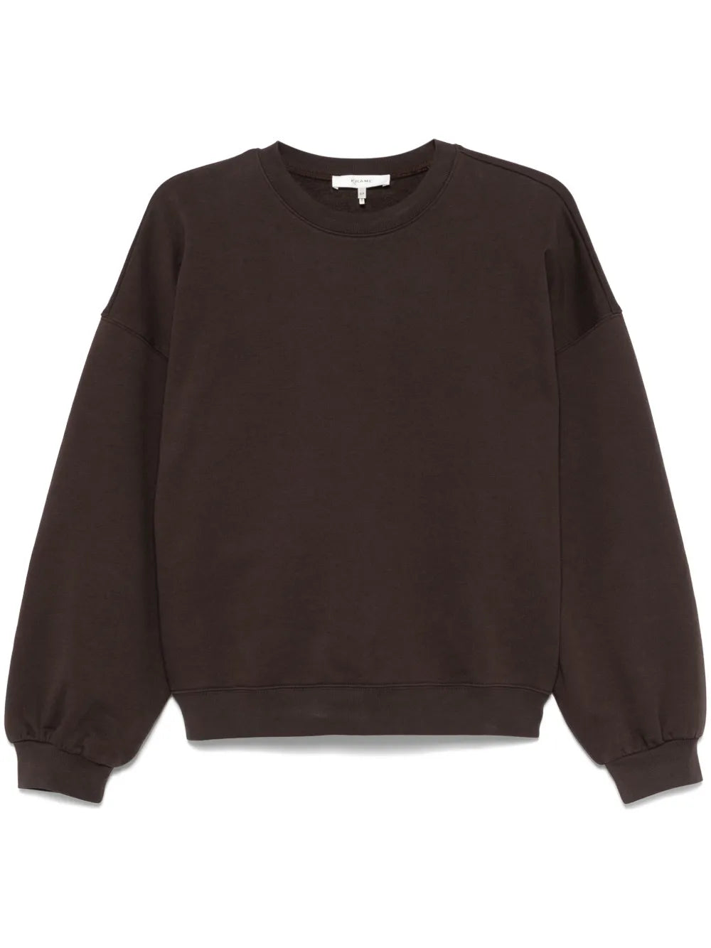 Travel Sweatshirt