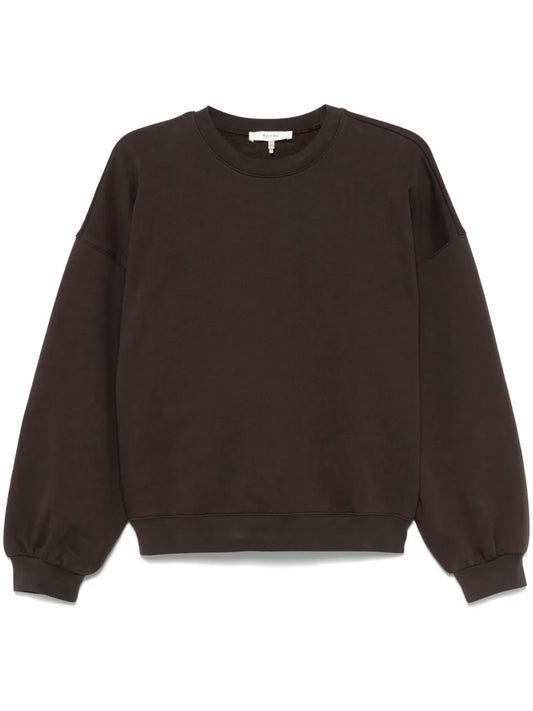 Travel Sweatshirt