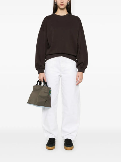 Travel Sweatshirt