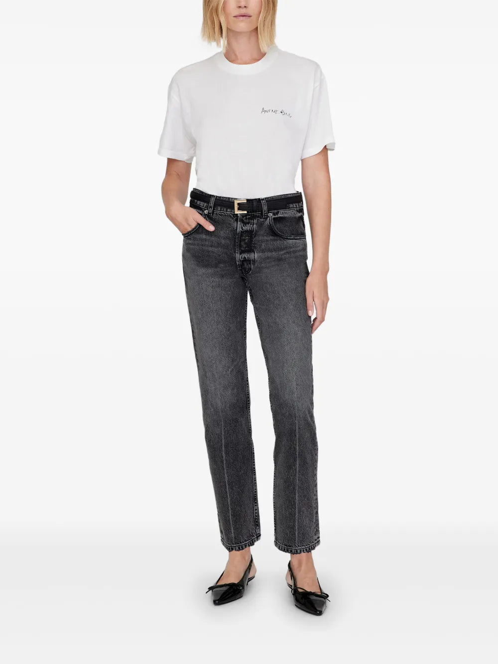 Walker T-Shirt