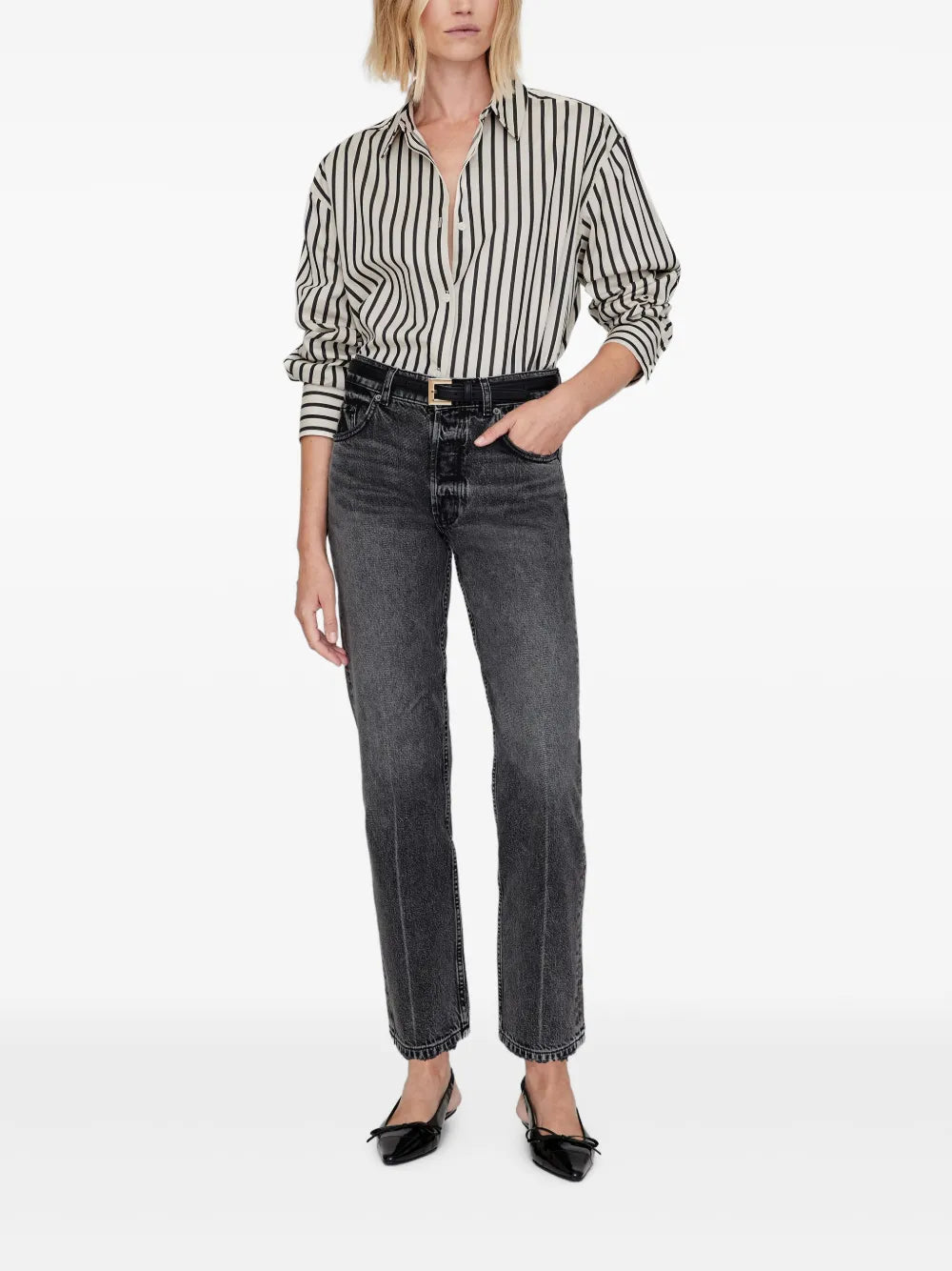 Plaza Shirt