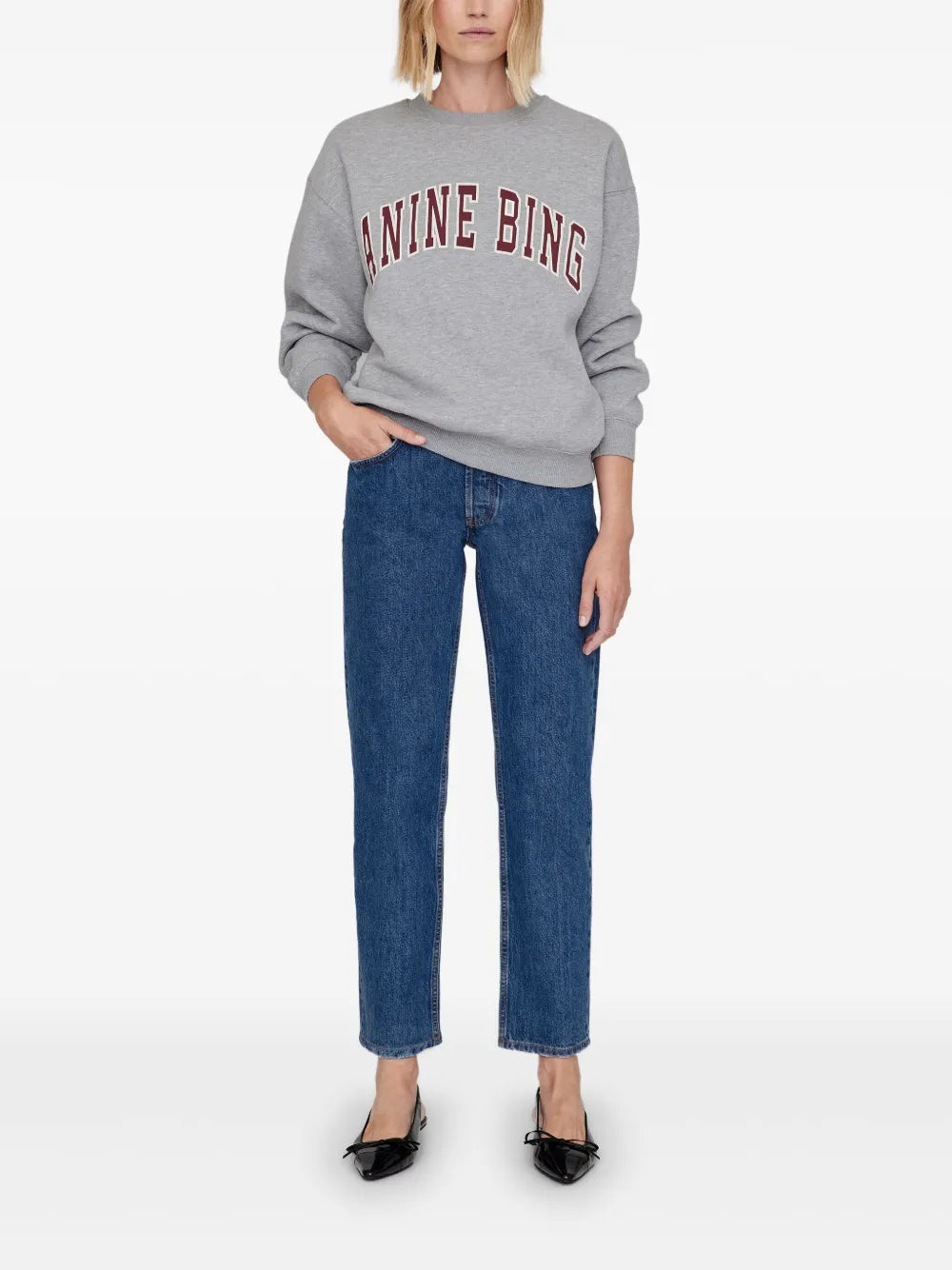 Spencer Sweatshirt