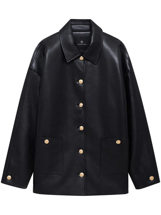 Luca Jacket