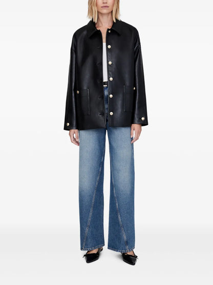 Luca Jacket