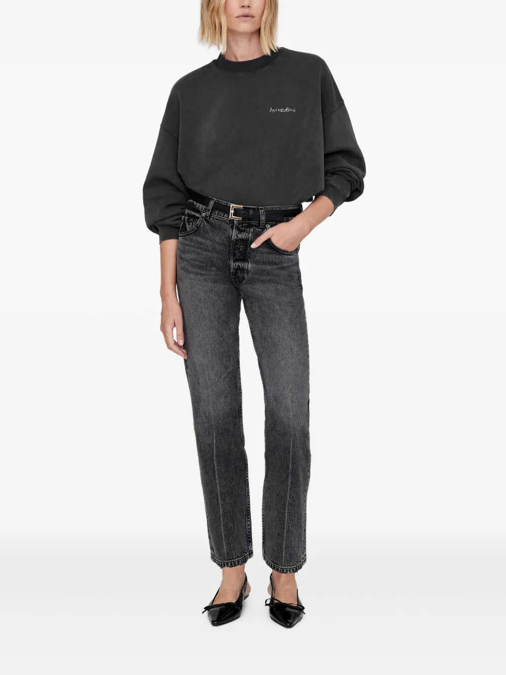 Jaci Sweatshirt