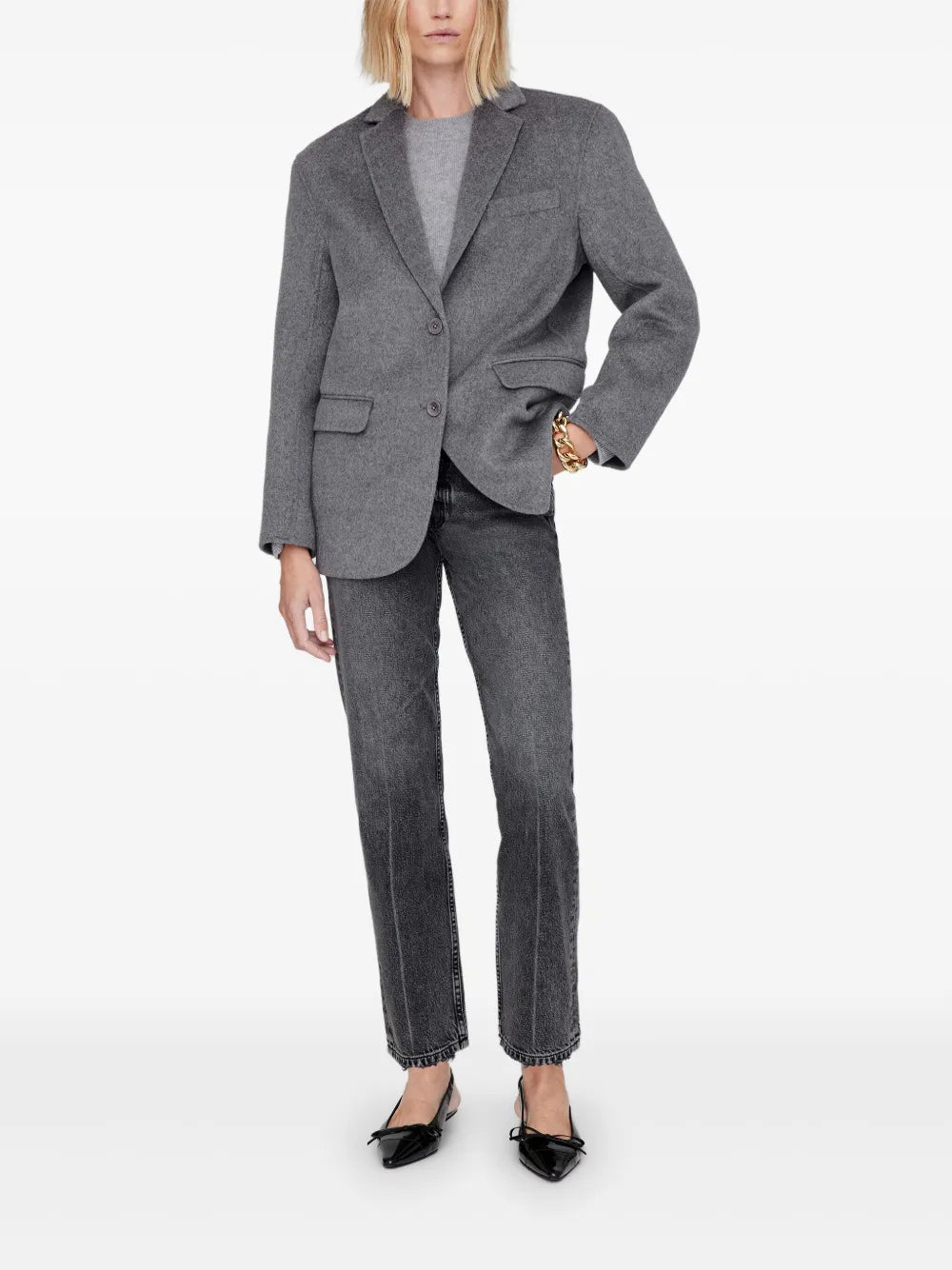 Quinn Blazer