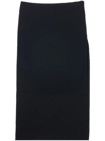 Walker Maxi Skirt