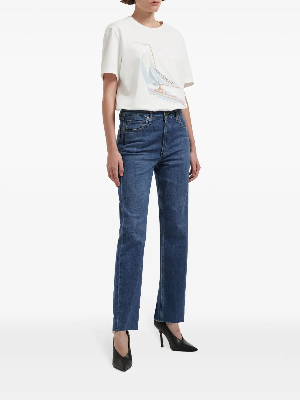 Harlow Jeans