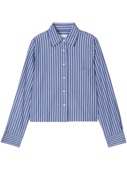 Striped Shirt
