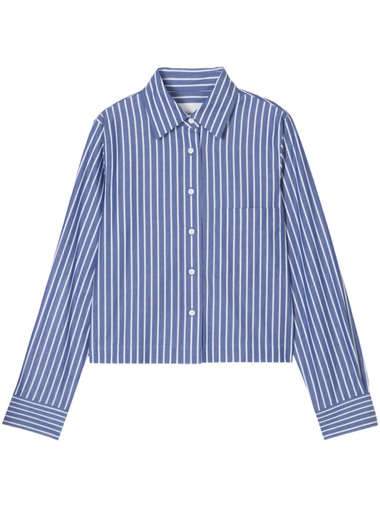 Striped Shirt