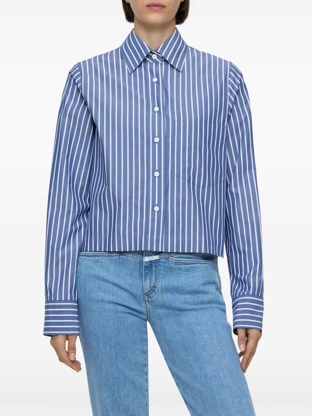 Striped Shirt