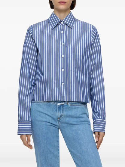 Striped Shirt