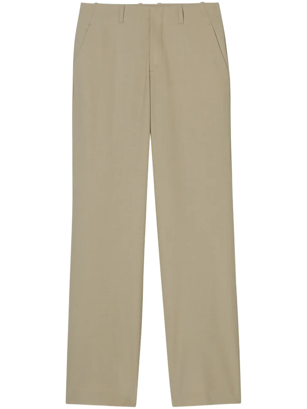 Sasia Straight Trousers